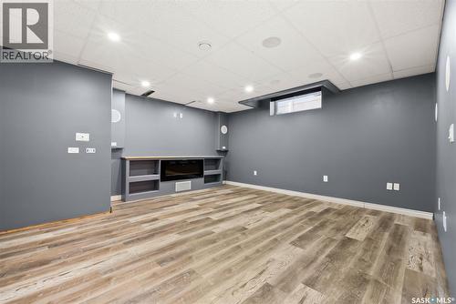 6925 Maple Ridge Drive, Regina, SK - Indoor Photo Showing Basement