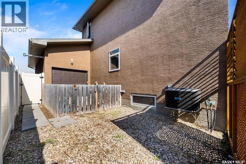 6925 Maple Ridge Drive, Regina, SK - Outdoor With Exterior