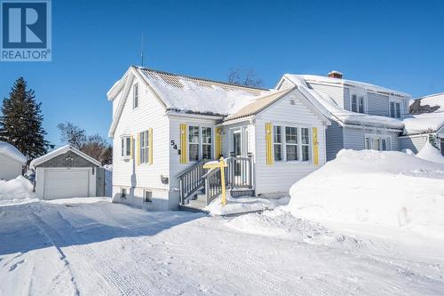 543 Morin ST  Sault Ste. Marie, ON P6C 3G1