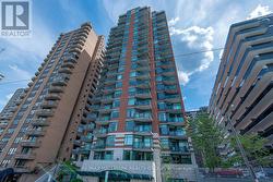 1203 - 570 LAURIER AVENUE W  Ottawa, ON K1R 1C8