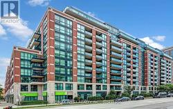603 - 525 WILSON AVENUE  Toronto, ON M3H 0A7