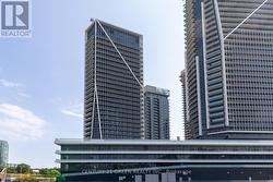 2406 - 30 ORDNANCE STREET  Toronto, ON M6K 0C9