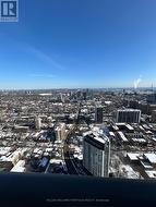 4501 - 251 JARVIS STREET  Toronto, ON M5B 0C3