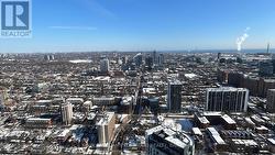 4501 - 251 JARVIS STREET  Toronto, ON M5B 0C3