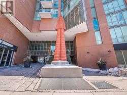 312 - 112 GEORGE STREET  Toronto, ON M5A 2M5