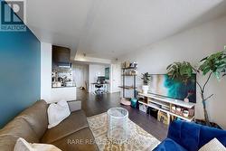 611 - 72 ESTHER SHINER BOULEVARD  Toronto, ON M2K 0C4