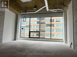 C207 - 161 EGLINTON AVENUE E  Toronto, ON M4P 1J5