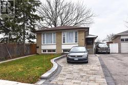 BSMT AP - 45 WILDLARK DRIVE  Toronto, ON M1E 3K4