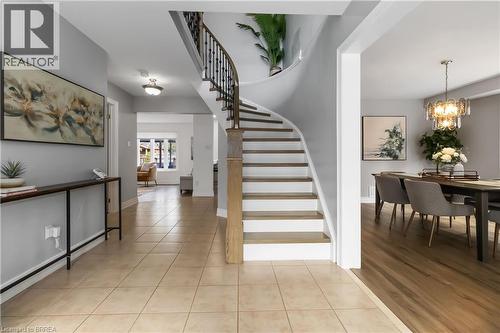 275 Granite Hill Road, Cambridge, ON - Indoor