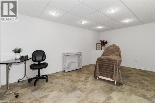 Bonus room - 275 Granite Hill Road, Cambridge, ON - Indoor