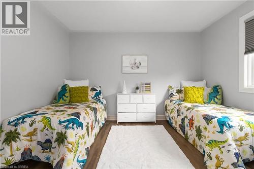 275 Granite Hill Road, Cambridge, ON - Indoor Photo Showing Bedroom