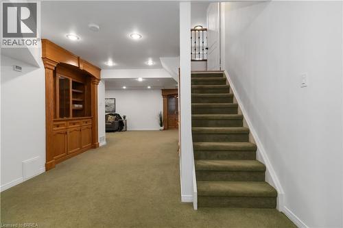 275 Granite Hill Road, Cambridge, ON - Indoor Photo Showing Other Room