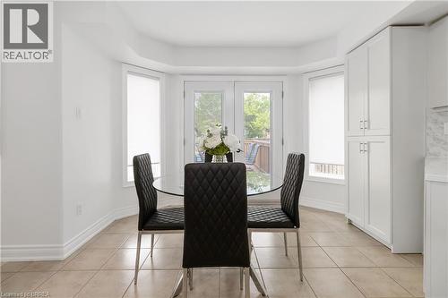 275 Granite Hill Road, Cambridge, ON - Indoor Photo Showing Dining Room