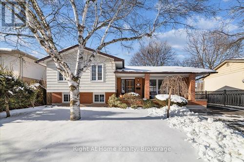 251 ELMWOOD ROAD  Oakville (Co Central), ON L6K 2A9
