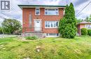 218 Margaret Avenue, Kitchener, ON  - Outdoor 