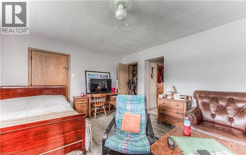 218 Margaret Avenue, Kitchener, ON - Indoor