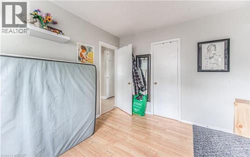 218 Margaret Avenue, Kitchener, ON - Indoor