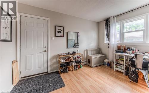 218 Margaret Avenue, Kitchener, ON - Indoor