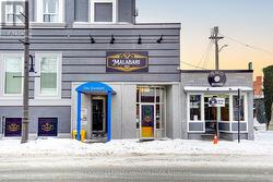 UNIT A - 117 CHRISTINA STREET N  Sarnia, ON N7T 5T7