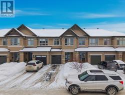 306 RAINROCK CRESCENT  Ottawa, ON K1W 0J8