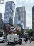 605 - 155 YORKVILLE AVENUE  Toronto, ON M5R 0B4