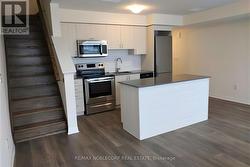 8 - 155 WILLIAM DUNCAN ROAD  Toronto, ON M3K 2B8