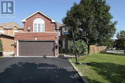 1041 SHERWOOD MILLS BOULEVARD  Mississauga, ON L5V 1R3