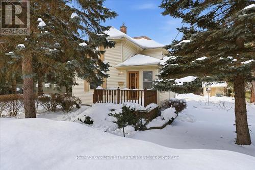 26 CHESTNUT STREET  Pelham (Fonthill), ON L3E 0K3