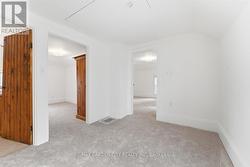 2nd floor landing - 