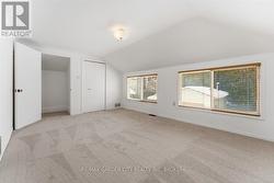 primary bedroom 2nd floor - 