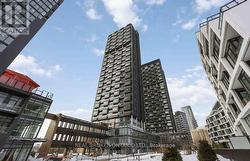 1108 - 1 QUARRINGTON LANE  Toronto, ON M3C 0S4