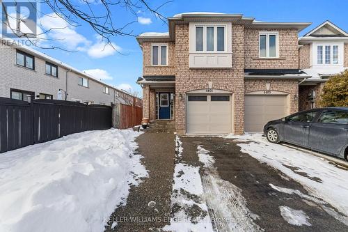 4401 Vallence Drive, Burlington, ON - Outdoor