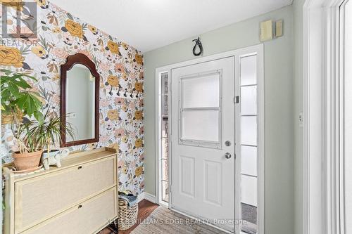 4401 Vallence Drive, Burlington, ON - Indoor Photo Showing Other Room