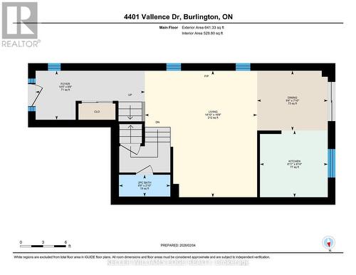 4401 Vallence Drive, Burlington, ON - Other