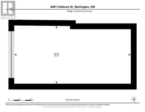 4401 Vallence Drive, Burlington, ON - Other