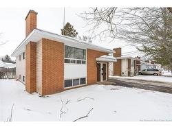 167-169 Snow AVE  Moncton, NB E1C 8B3