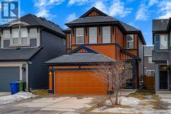 301 Auburn Meadows Boulevard SE  Calgary, AB T3M 2E5