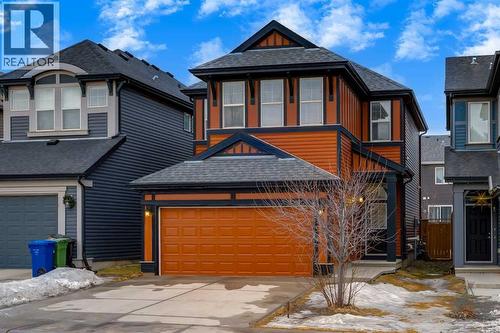 301 Auburn Meadows Boulevard SE  Calgary, AB T3M 2E5