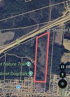 - Queen Street  Saint Stephen, NB E3L 2K9