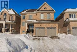 1133 UPPER THAMES Drive  Woodstock, ON N4T 0L4