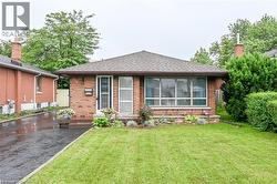 738 MOHAWK Road E Unit# Upper Unit  Hamilton, ON L8T 2R1