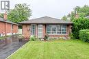 738 Mohawk Road E Unit# Upper Unit, Hamilton, ON  - Outdoor 