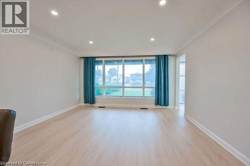 738 Mohawk Road E Unit# Upper Unit, Hamilton, ON - Indoor Photo Showing Other Room