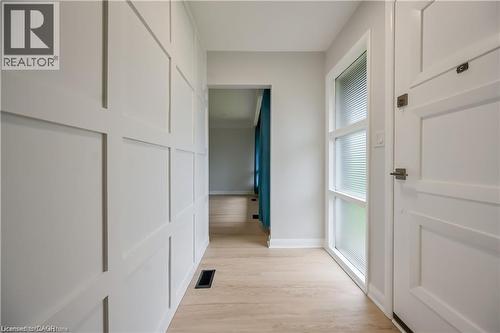 738 Mohawk Road E Unit# Upper Unit, Hamilton, ON - Indoor Photo Showing Other Room