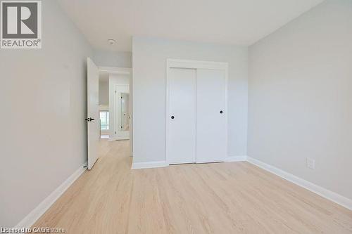 738 Mohawk Road E Unit# Upper Unit, Hamilton, ON - Indoor Photo Showing Other Room