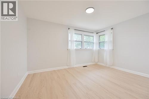 738 Mohawk Road E Unit# Upper Unit, Hamilton, ON - Indoor Photo Showing Other Room