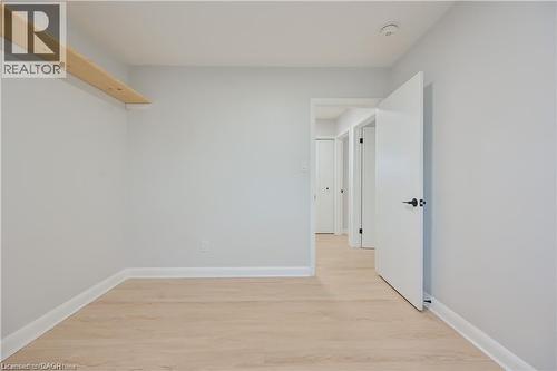 738 Mohawk Road E Unit# Upper Unit, Hamilton, ON - Indoor Photo Showing Other Room