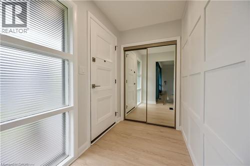 738 Mohawk Road E Unit# Upper Unit, Hamilton, ON - Indoor Photo Showing Other Room