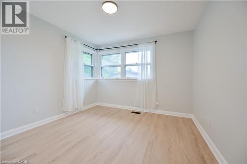 738 Mohawk Road E Unit# Upper Unit, Hamilton, ON - Indoor Photo Showing Other Room