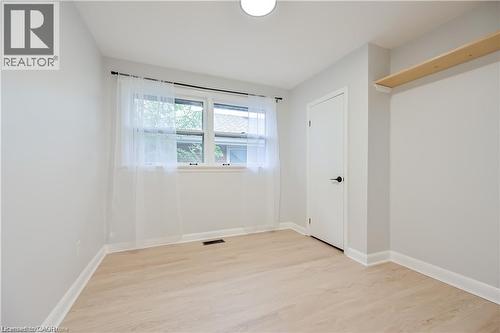 738 Mohawk Road E Unit# Upper Unit, Hamilton, ON - Indoor Photo Showing Other Room